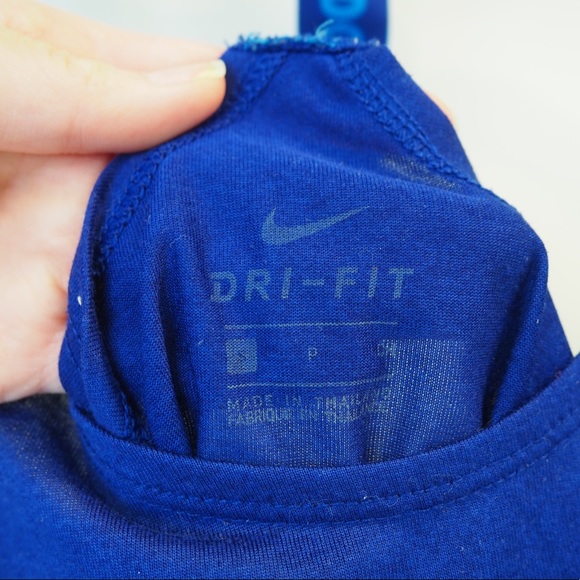 Nike Women’s Tank Top - Picture 6 of 6